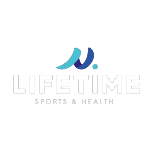 Lifetime Fitness