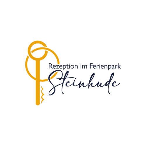 Rezeption im Ferienpark
